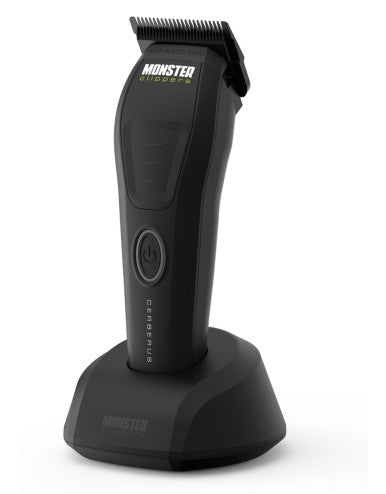 MONSTER CERBERUS CLIPPER - Vector Motor